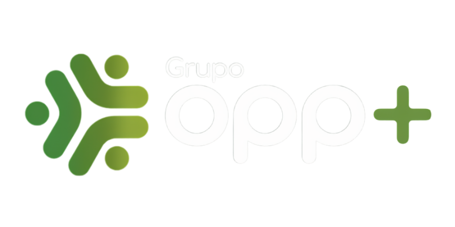 Grupo Opp+ branco